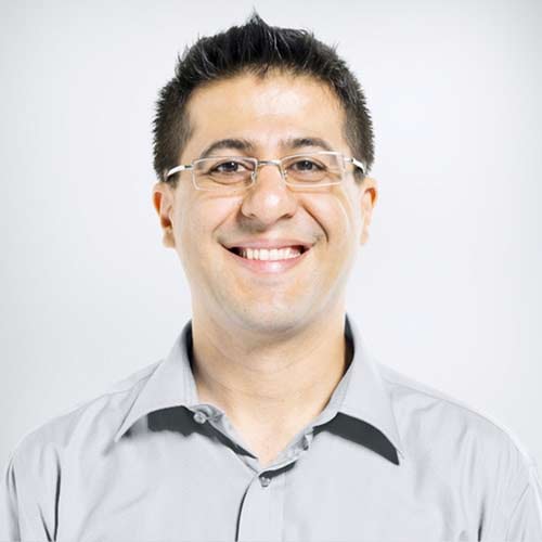Larry Law Mortgage Agent