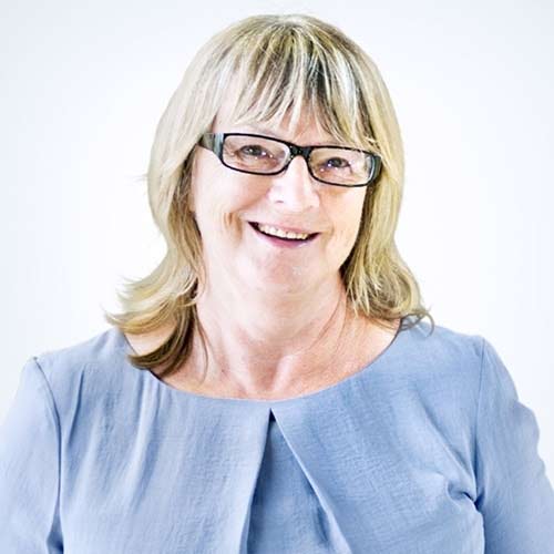 Stacey Simpson Mortgage Agent